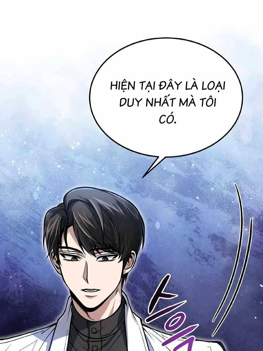 Làm Sao Sống Như Một Trị Liệu Sư Ngầm? chapter 7 - Upload bởi truyensieuhay.com