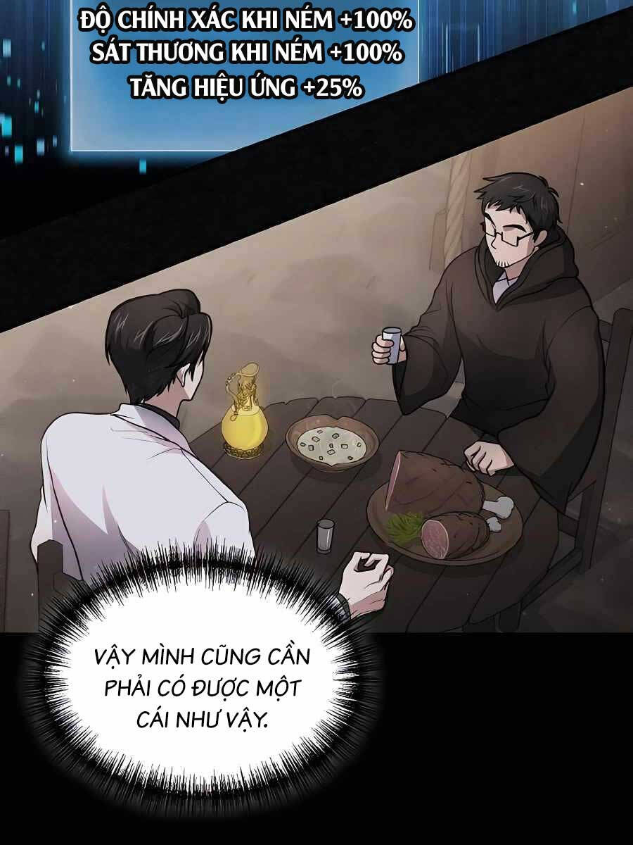 Làm Sao Sống Như Một Trị Liệu Sư Ngầm? chapter 7 - Upload bởi truyensieuhay.com