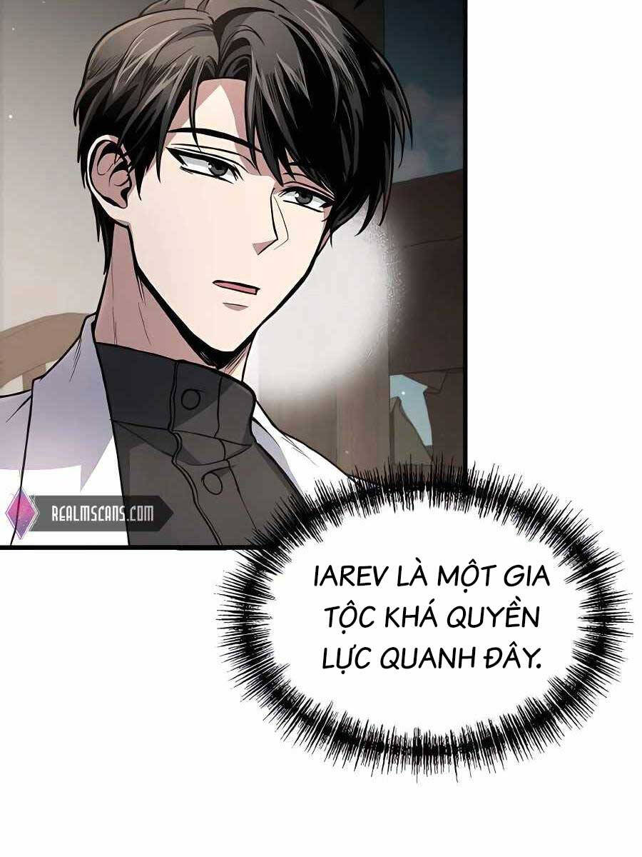 Làm Sao Sống Như Một Trị Liệu Sư Ngầm? chapter 7 - Upload bởi truyensieuhay.com