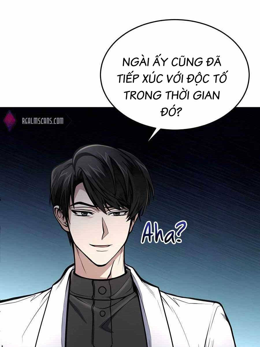 Làm Sao Sống Như Một Trị Liệu Sư Ngầm? chapter 8 - Upload bởi truyensieuhay.com