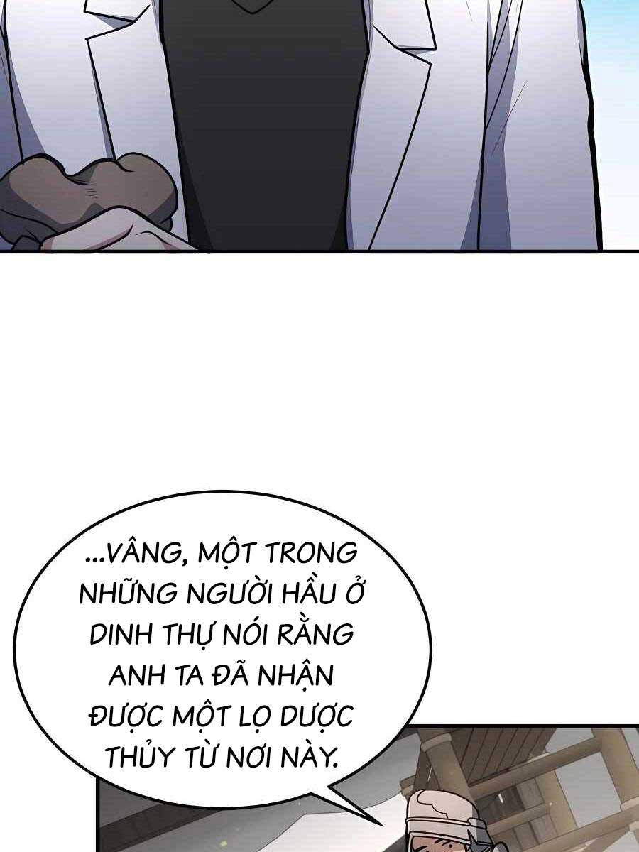 Làm Sao Sống Như Một Trị Liệu Sư Ngầm? chapter 8 - Upload bởi truyensieuhay.com