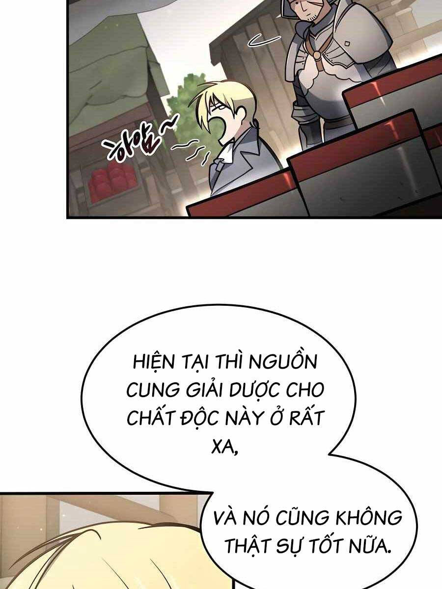 Làm Sao Sống Như Một Trị Liệu Sư Ngầm? chapter 8 - Upload bởi truyensieuhay.com