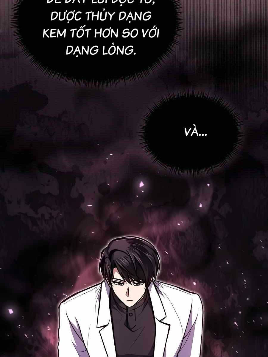 Làm Sao Sống Như Một Trị Liệu Sư Ngầm? chapter 8 - Upload bởi truyensieuhay.com