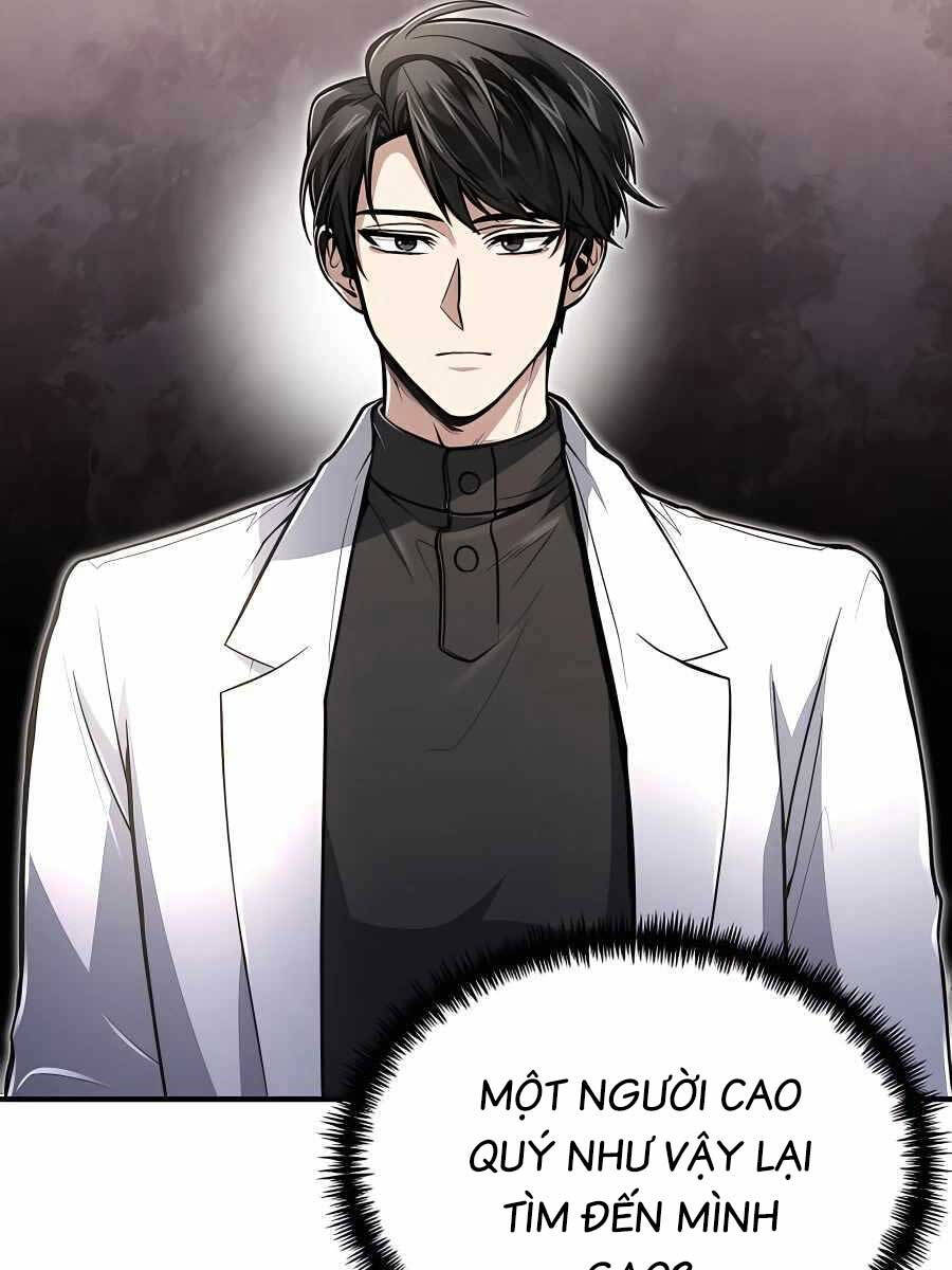 Làm Sao Sống Như Một Trị Liệu Sư Ngầm? chapter 8 - Upload bởi truyensieuhay.com