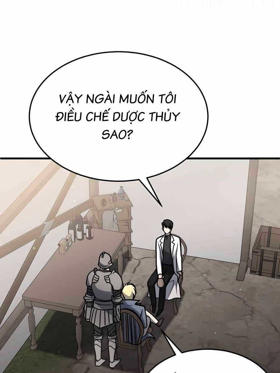 Làm Sao Sống Như Một Trị Liệu Sư Ngầm? chapter 8 - Upload bởi truyensieuhay.com