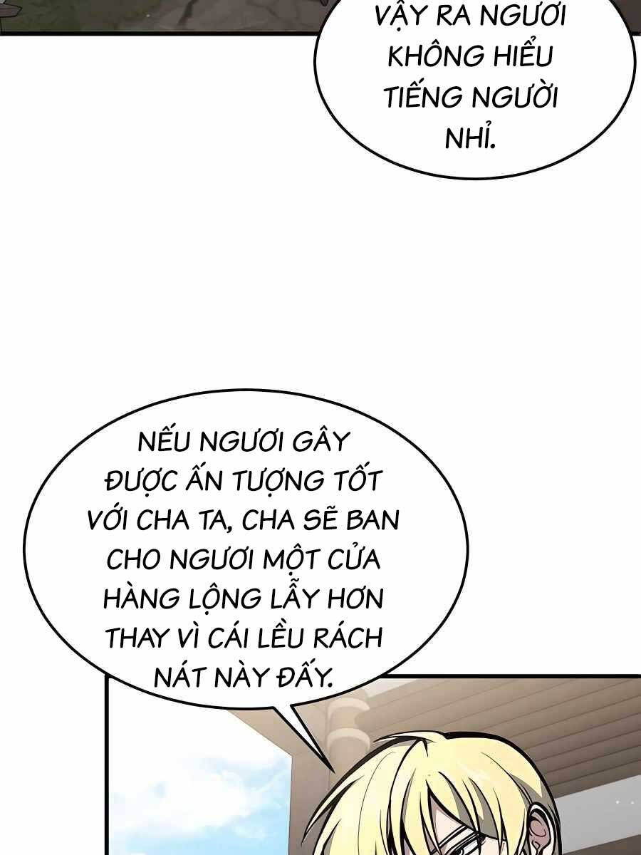 Làm Sao Sống Như Một Trị Liệu Sư Ngầm? chapter 8 - Upload bởi truyensieuhay.com