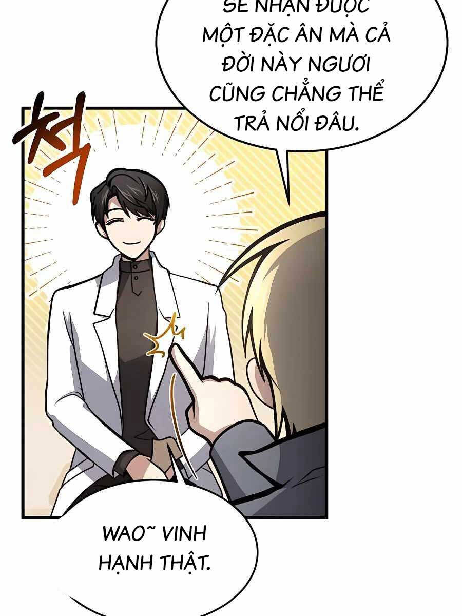 Làm Sao Sống Như Một Trị Liệu Sư Ngầm? chapter 8 - Upload bởi truyensieuhay.com