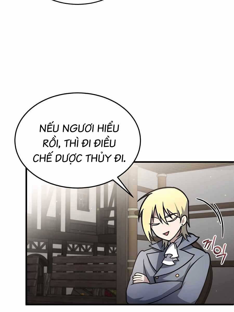 Làm Sao Sống Như Một Trị Liệu Sư Ngầm? chapter 8 - Upload bởi truyensieuhay.com
