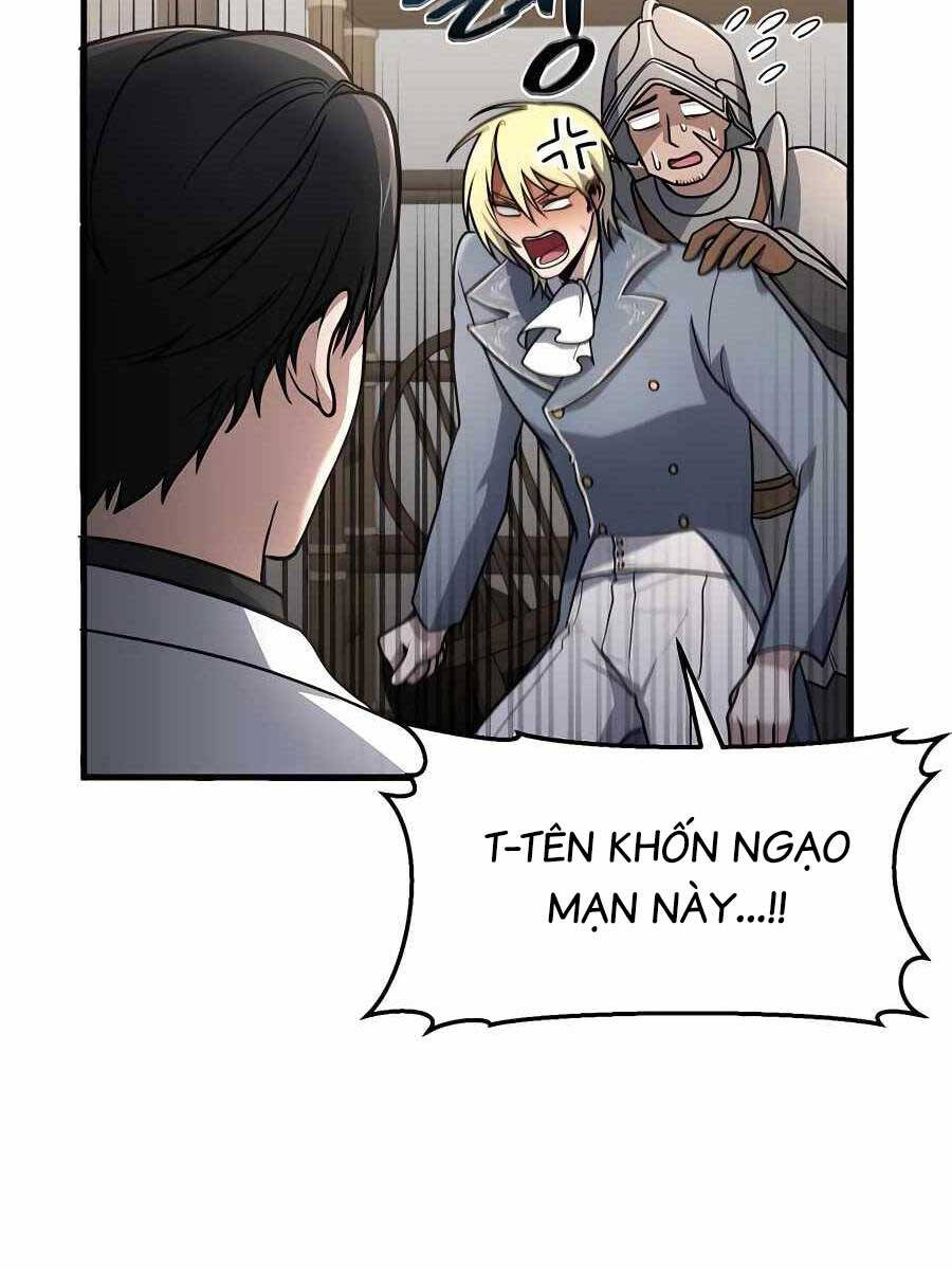 Làm Sao Sống Như Một Trị Liệu Sư Ngầm? chapter 8 - Upload bởi truyensieuhay.com