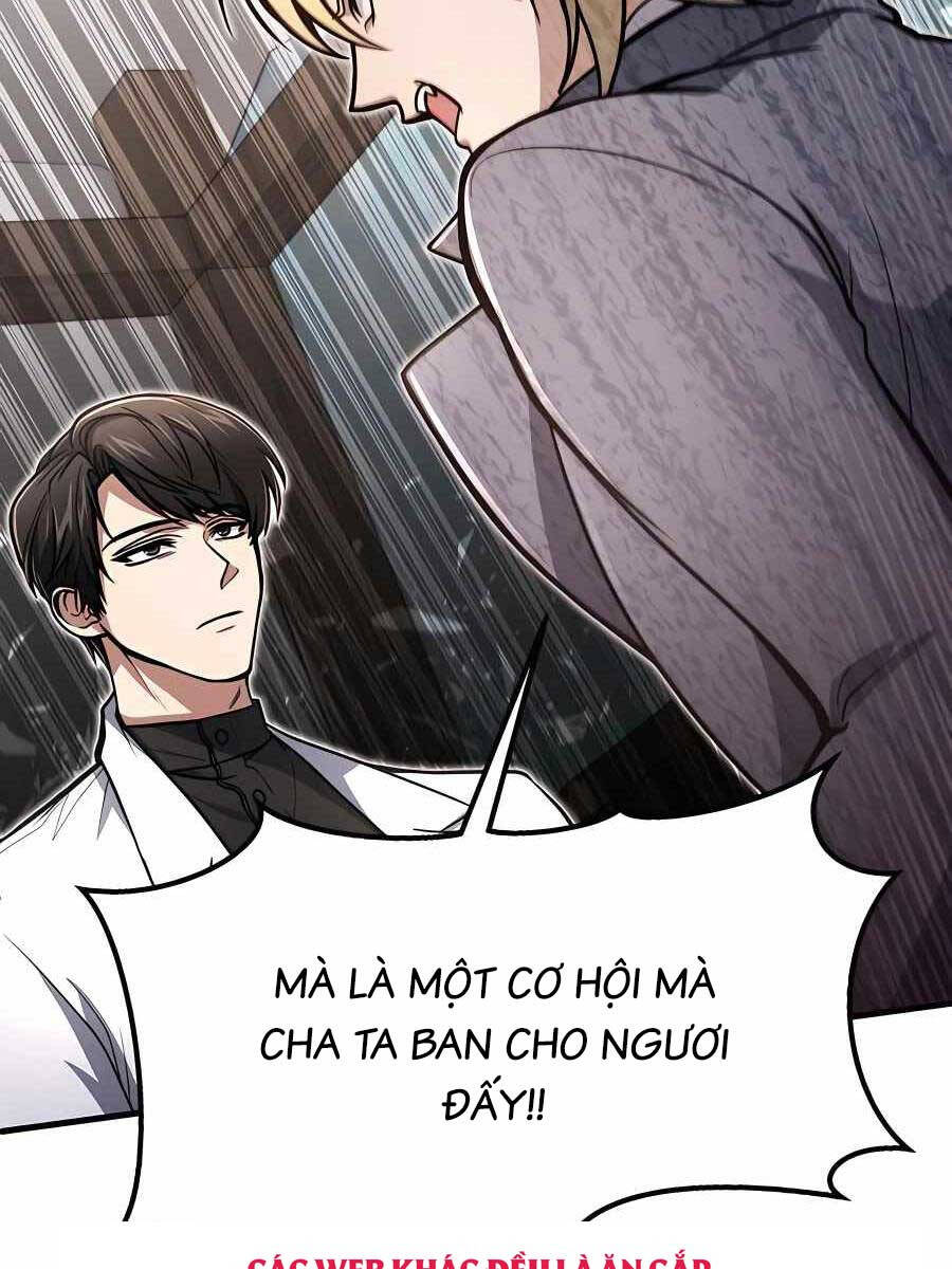 Làm Sao Sống Như Một Trị Liệu Sư Ngầm? chapter 8 - Upload bởi truyensieuhay.com