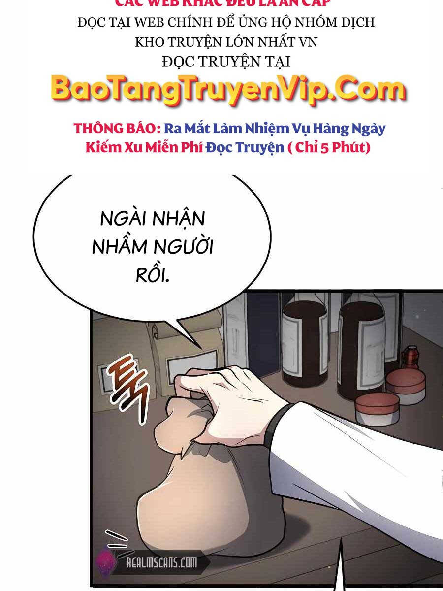 Làm Sao Sống Như Một Trị Liệu Sư Ngầm? chapter 8 - Upload bởi truyensieuhay.com