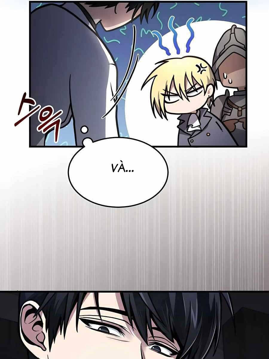 Làm Sao Sống Như Một Trị Liệu Sư Ngầm? chapter 8 - Upload bởi truyensieuhay.com