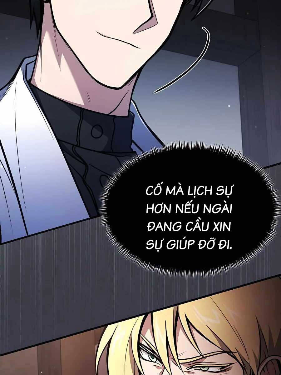 Làm Sao Sống Như Một Trị Liệu Sư Ngầm? chapter 8 - Upload bởi truyensieuhay.com