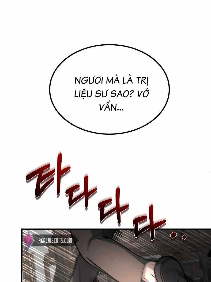 Làm Sao Sống Như Một Trị Liệu Sư Ngầm? chapter 8 - Upload bởi truyensieuhay.com