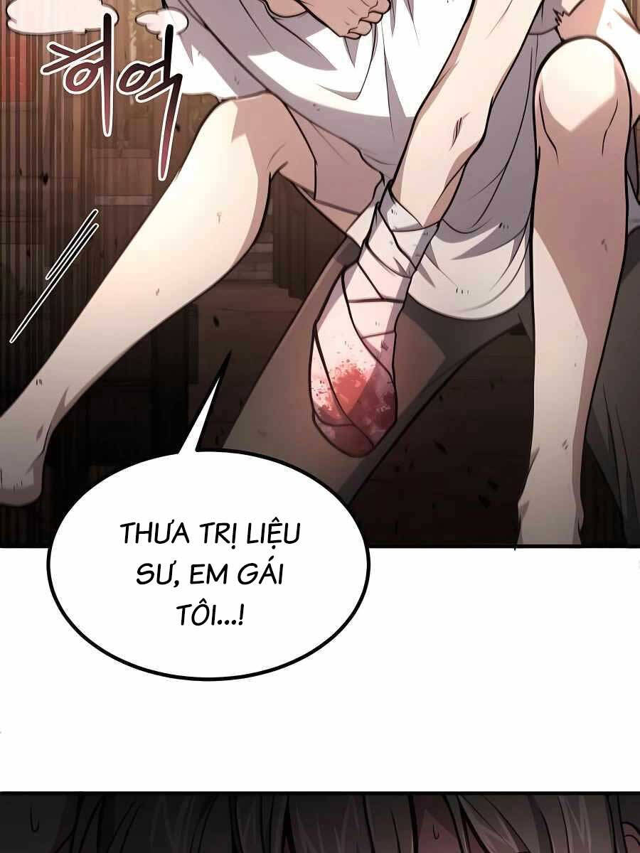 Làm Sao Sống Như Một Trị Liệu Sư Ngầm? chapter 8 - Upload bởi truyensieuhay.com