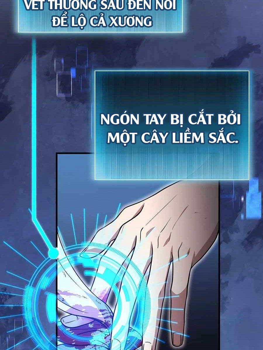 Làm Sao Sống Như Một Trị Liệu Sư Ngầm? chapter 8 - Upload bởi truyensieuhay.com