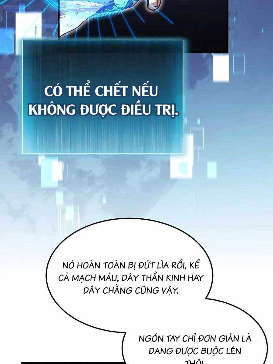 Làm Sao Sống Như Một Trị Liệu Sư Ngầm? chapter 8 - Upload bởi truyensieuhay.com