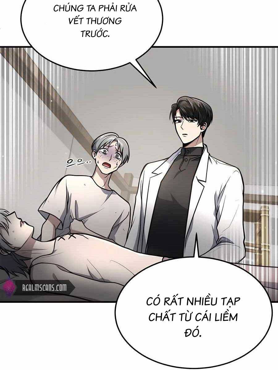 Làm Sao Sống Như Một Trị Liệu Sư Ngầm? chapter 8 - Upload bởi truyensieuhay.com