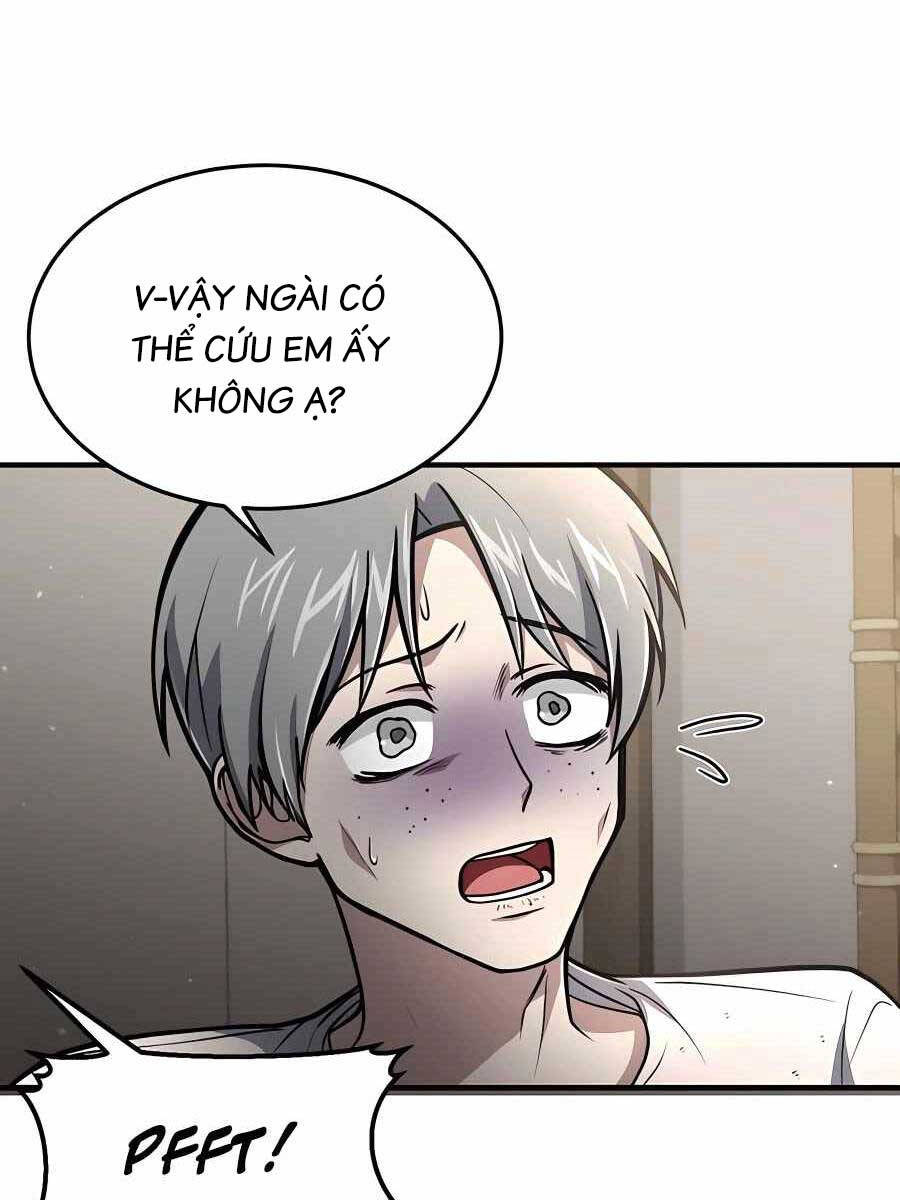 Làm Sao Sống Như Một Trị Liệu Sư Ngầm? chapter 8 - Upload bởi truyensieuhay.com