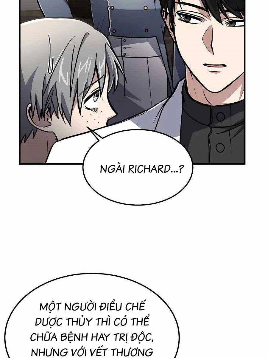Làm Sao Sống Như Một Trị Liệu Sư Ngầm? chapter 8 - Upload bởi truyensieuhay.com