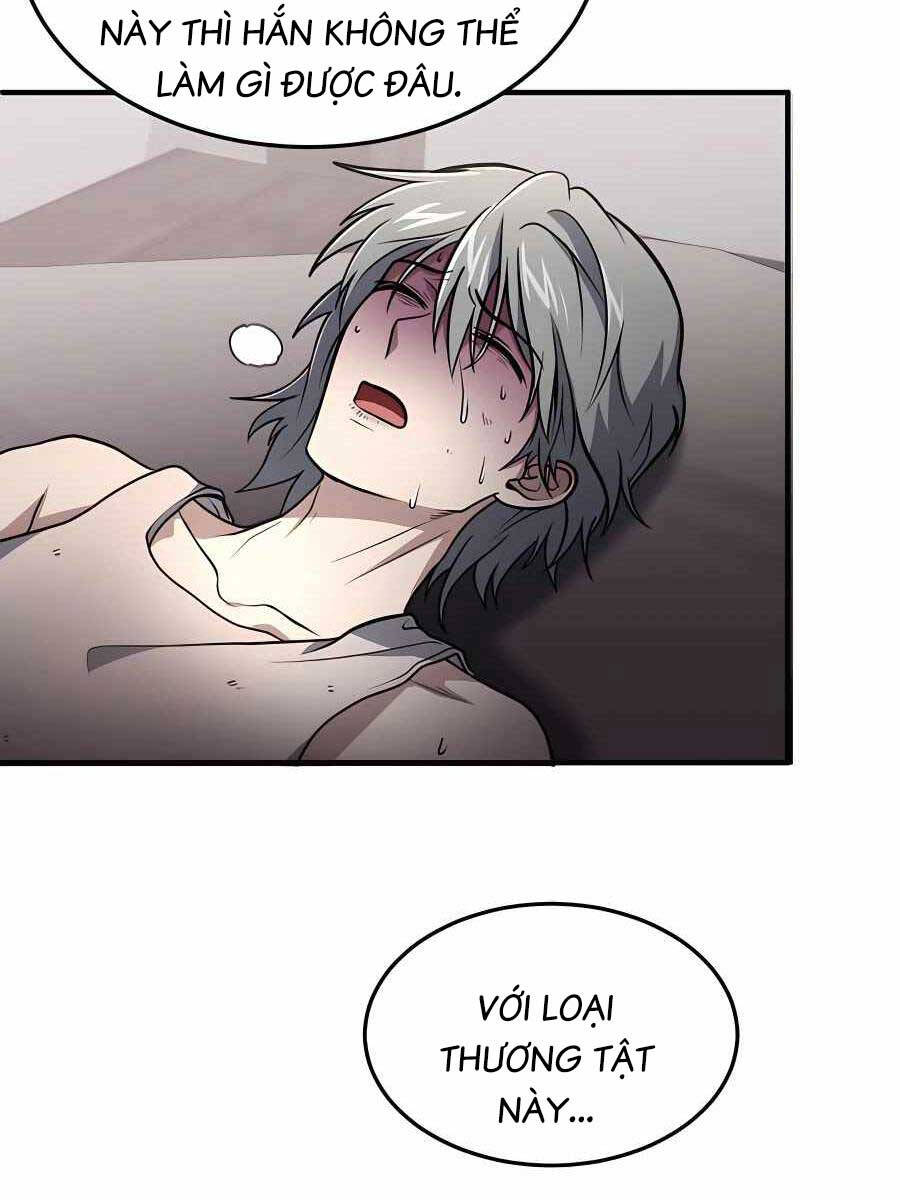 Làm Sao Sống Như Một Trị Liệu Sư Ngầm? chapter 8 - Upload bởi truyensieuhay.com