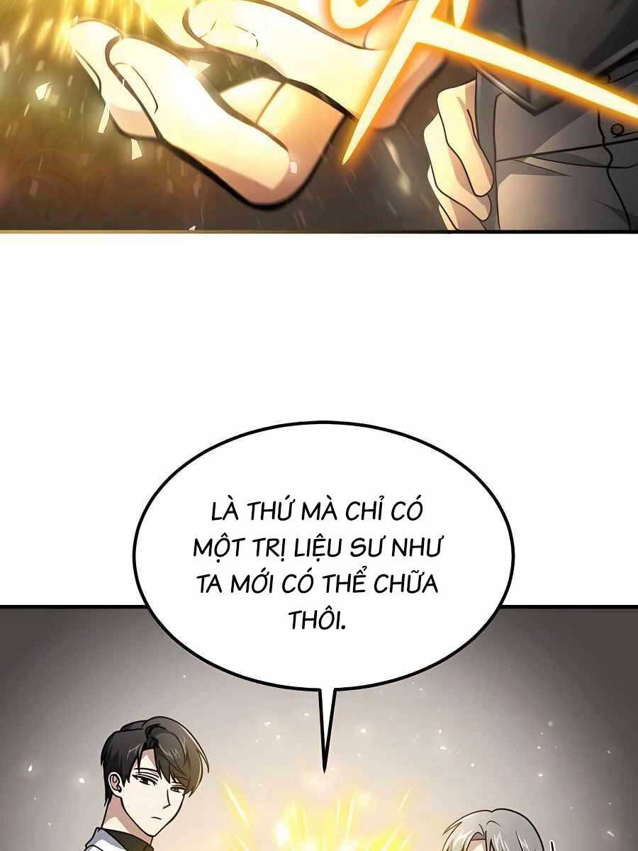 Làm Sao Sống Như Một Trị Liệu Sư Ngầm? chapter 8 - Upload bởi truyensieuhay.com