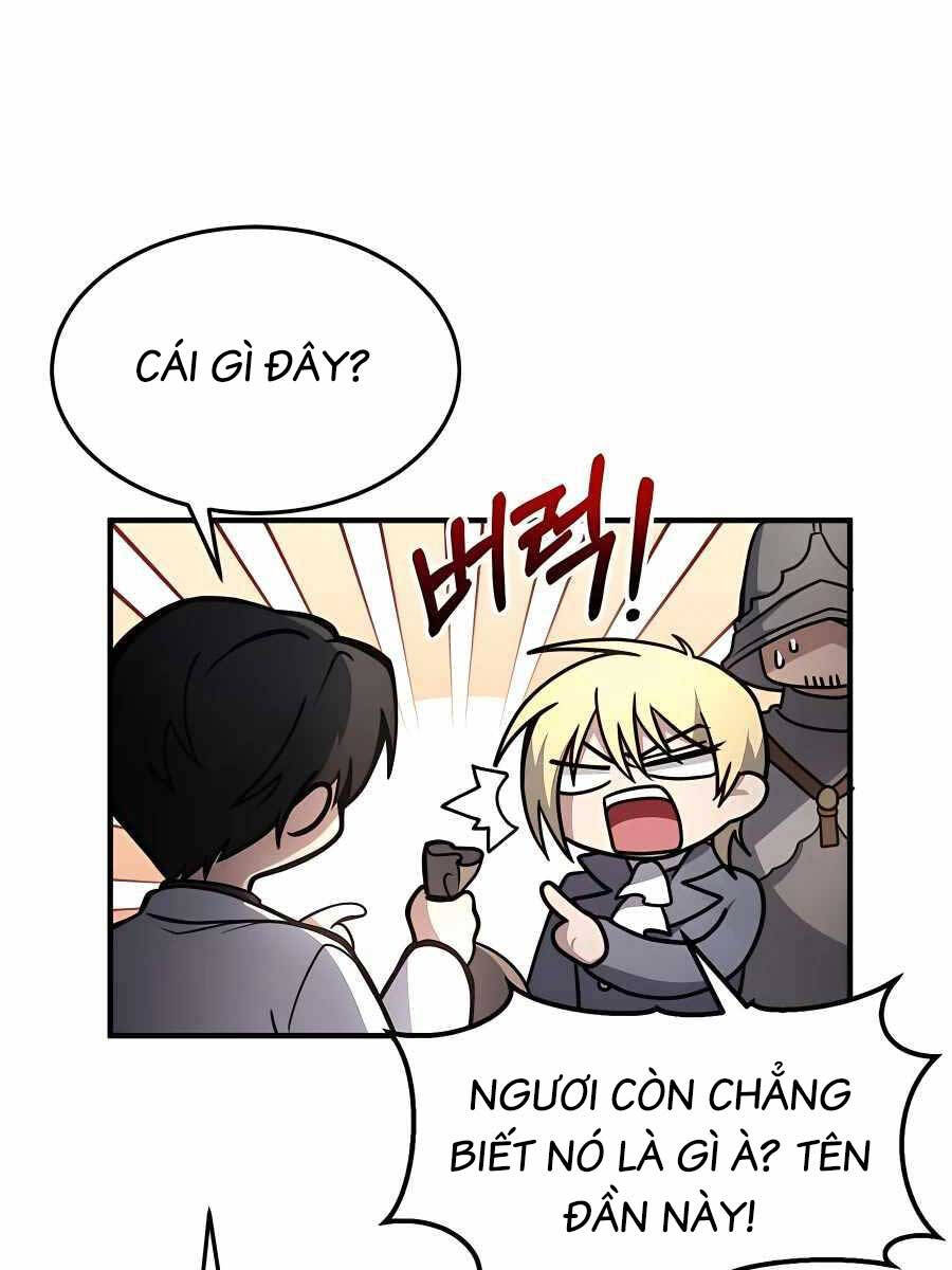 Làm Sao Sống Như Một Trị Liệu Sư Ngầm? chapter 8 - Upload bởi truyensieuhay.com