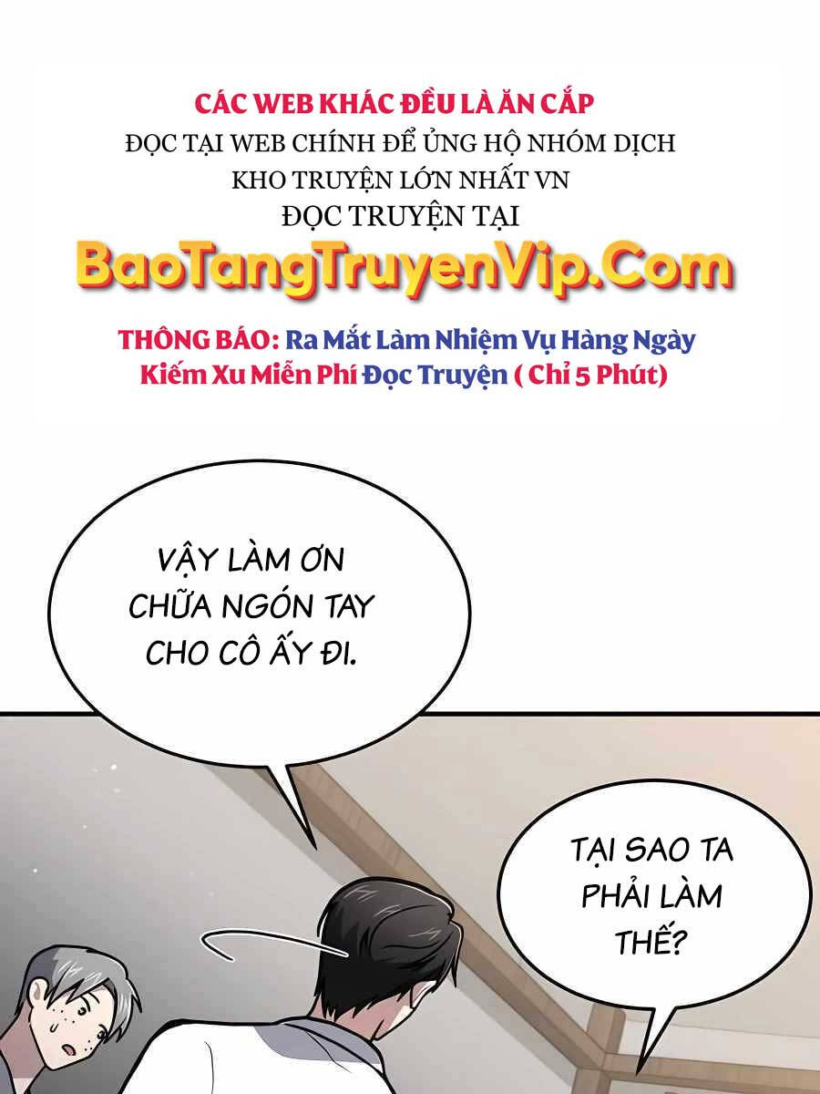 Làm Sao Sống Như Một Trị Liệu Sư Ngầm? chapter 8 - Upload bởi truyensieuhay.com