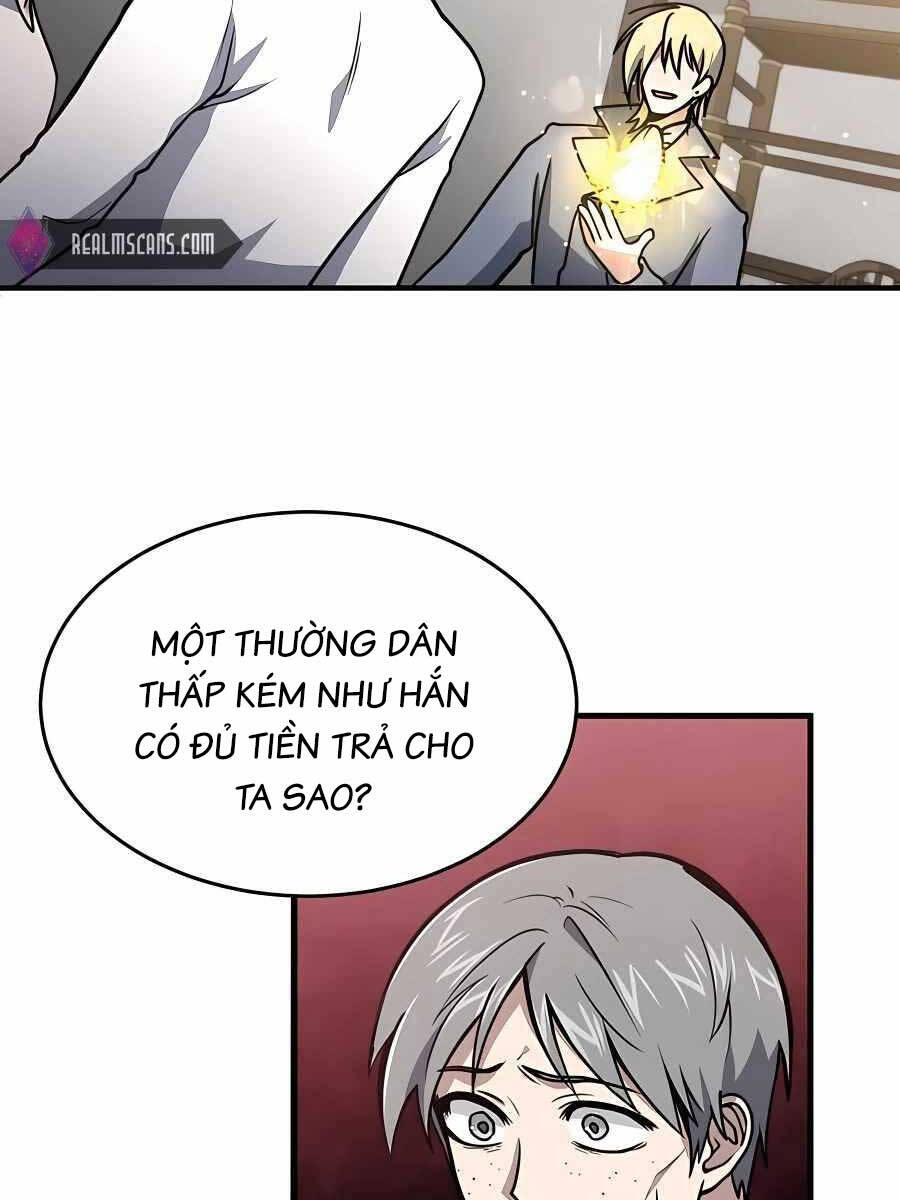 Làm Sao Sống Như Một Trị Liệu Sư Ngầm? chapter 8 - Upload bởi truyensieuhay.com