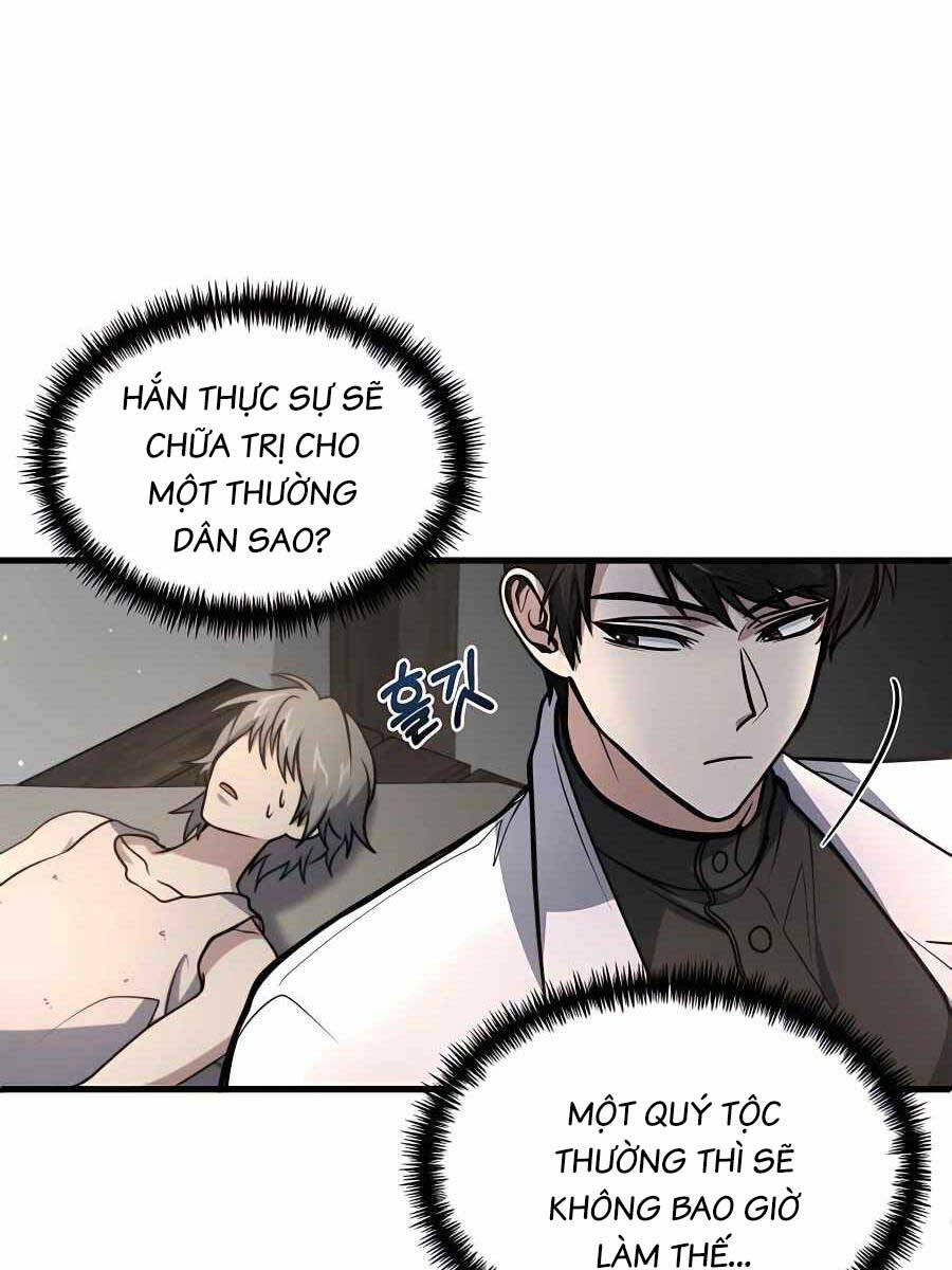 Làm Sao Sống Như Một Trị Liệu Sư Ngầm? chapter 8 - Upload bởi truyensieuhay.com