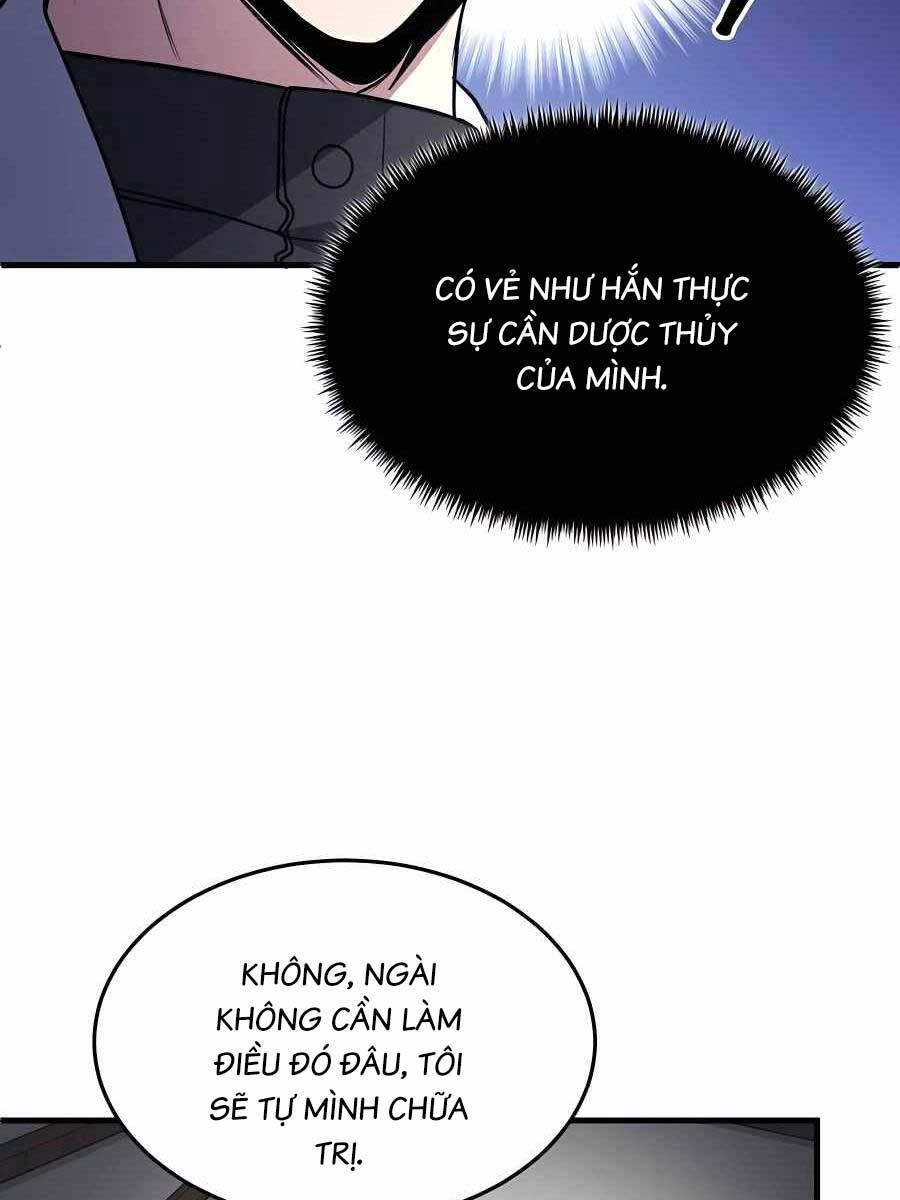 Làm Sao Sống Như Một Trị Liệu Sư Ngầm? chapter 8 - Upload bởi truyensieuhay.com