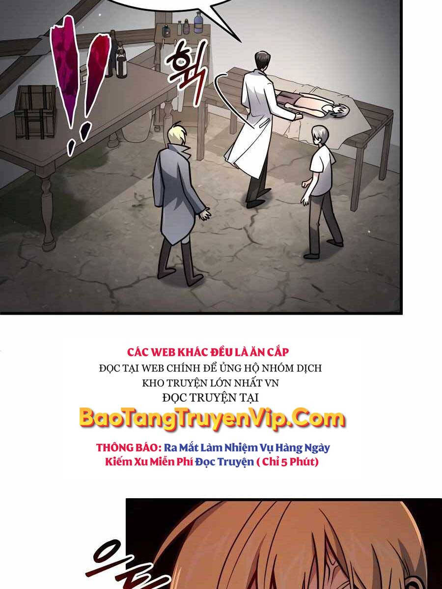 Làm Sao Sống Như Một Trị Liệu Sư Ngầm? chapter 8 - Upload bởi truyensieuhay.com