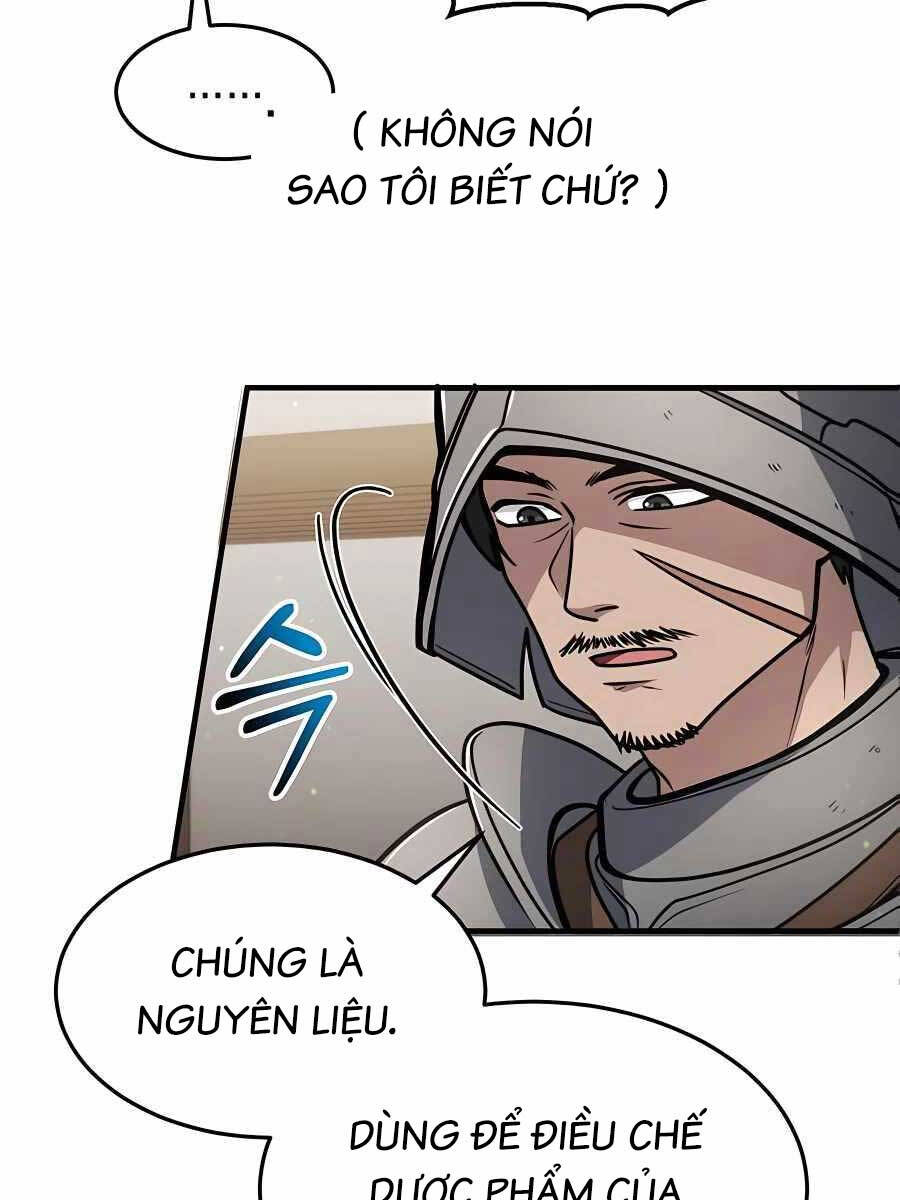 Làm Sao Sống Như Một Trị Liệu Sư Ngầm? chapter 8 - Upload bởi truyensieuhay.com