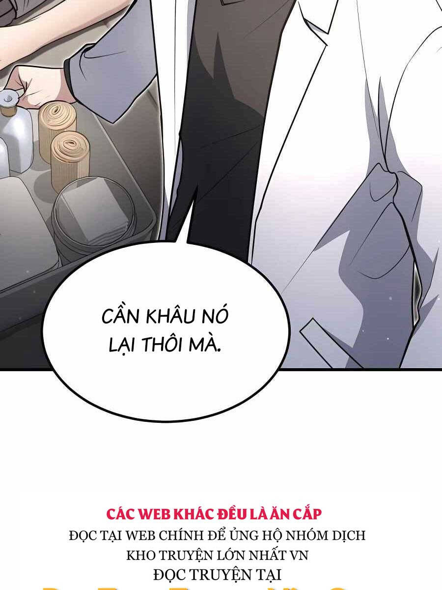 Làm Sao Sống Như Một Trị Liệu Sư Ngầm? chapter 8 - Upload bởi truyensieuhay.com