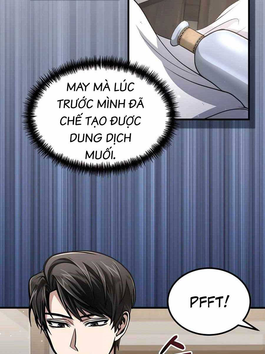 Làm Sao Sống Như Một Trị Liệu Sư Ngầm? chapter 8 - Upload bởi truyensieuhay.com