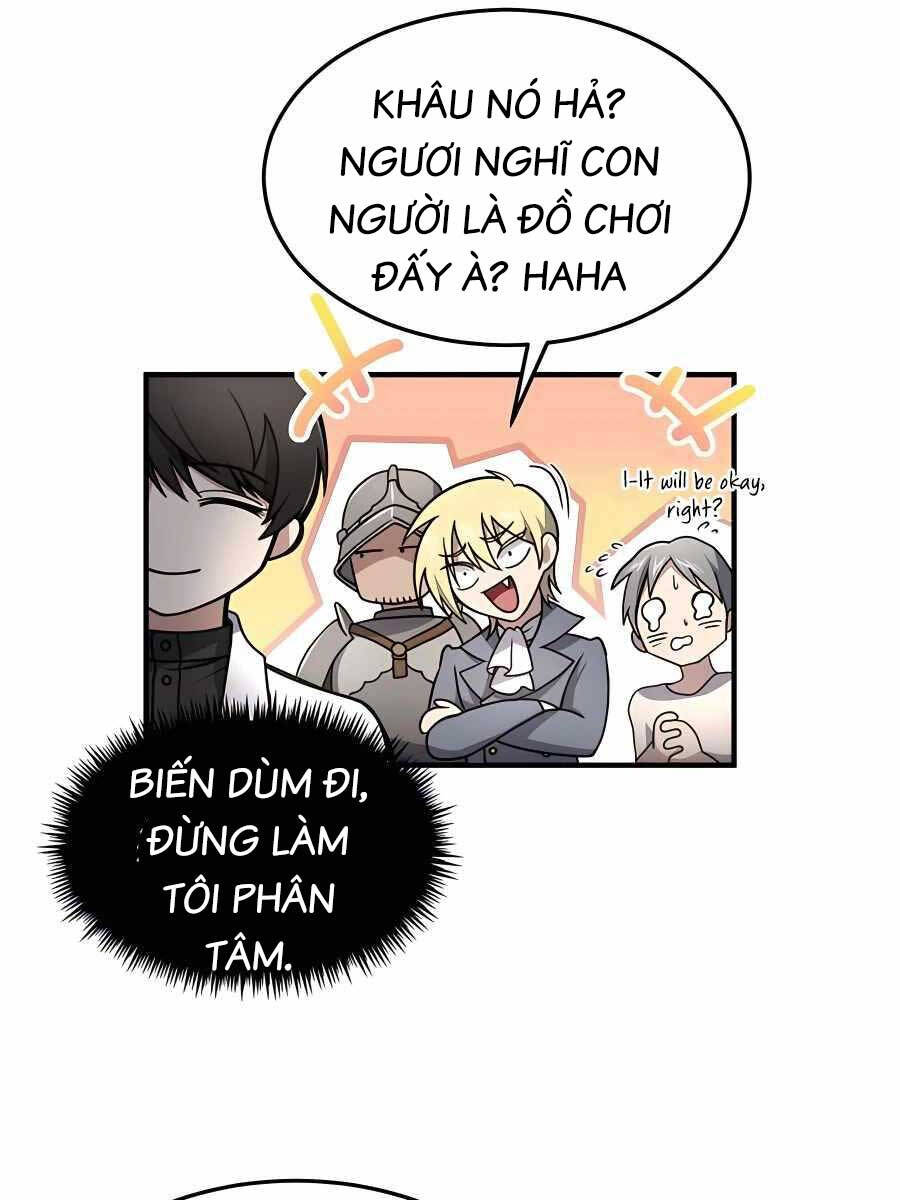 Làm Sao Sống Như Một Trị Liệu Sư Ngầm? chapter 8 - Upload bởi truyensieuhay.com