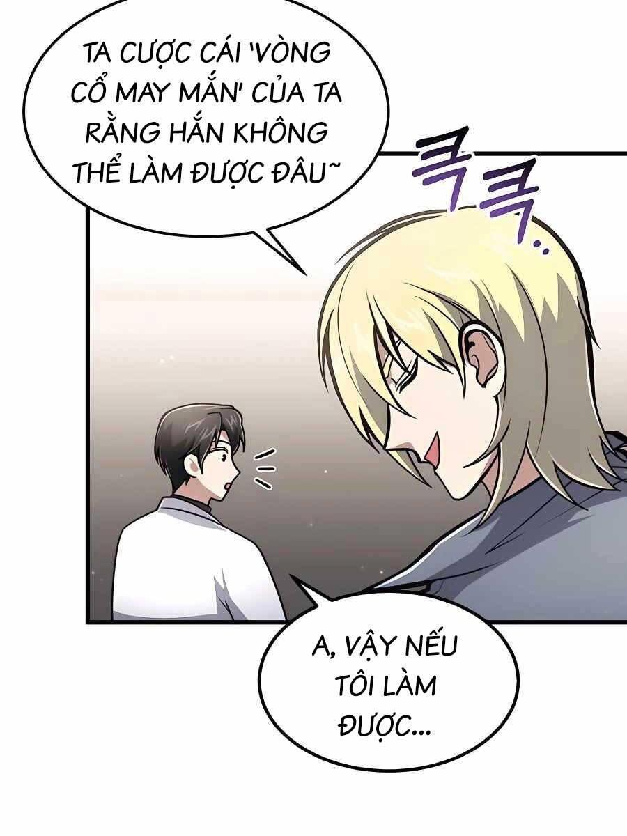 Làm Sao Sống Như Một Trị Liệu Sư Ngầm? chapter 8 - Upload bởi truyensieuhay.com
