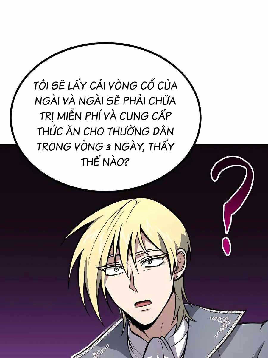 Làm Sao Sống Như Một Trị Liệu Sư Ngầm? chapter 8 - Upload bởi truyensieuhay.com