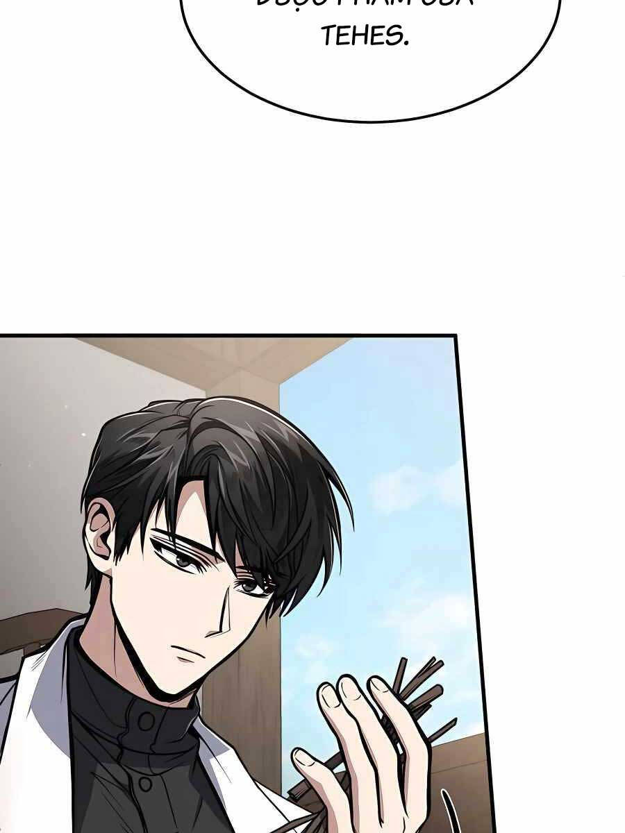 Làm Sao Sống Như Một Trị Liệu Sư Ngầm? chapter 8 - Upload bởi truyensieuhay.com