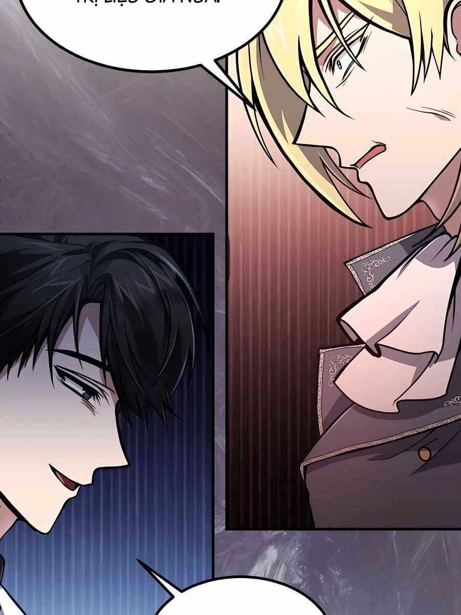 Làm Sao Sống Như Một Trị Liệu Sư Ngầm? chapter 8 - Upload bởi truyensieuhay.com