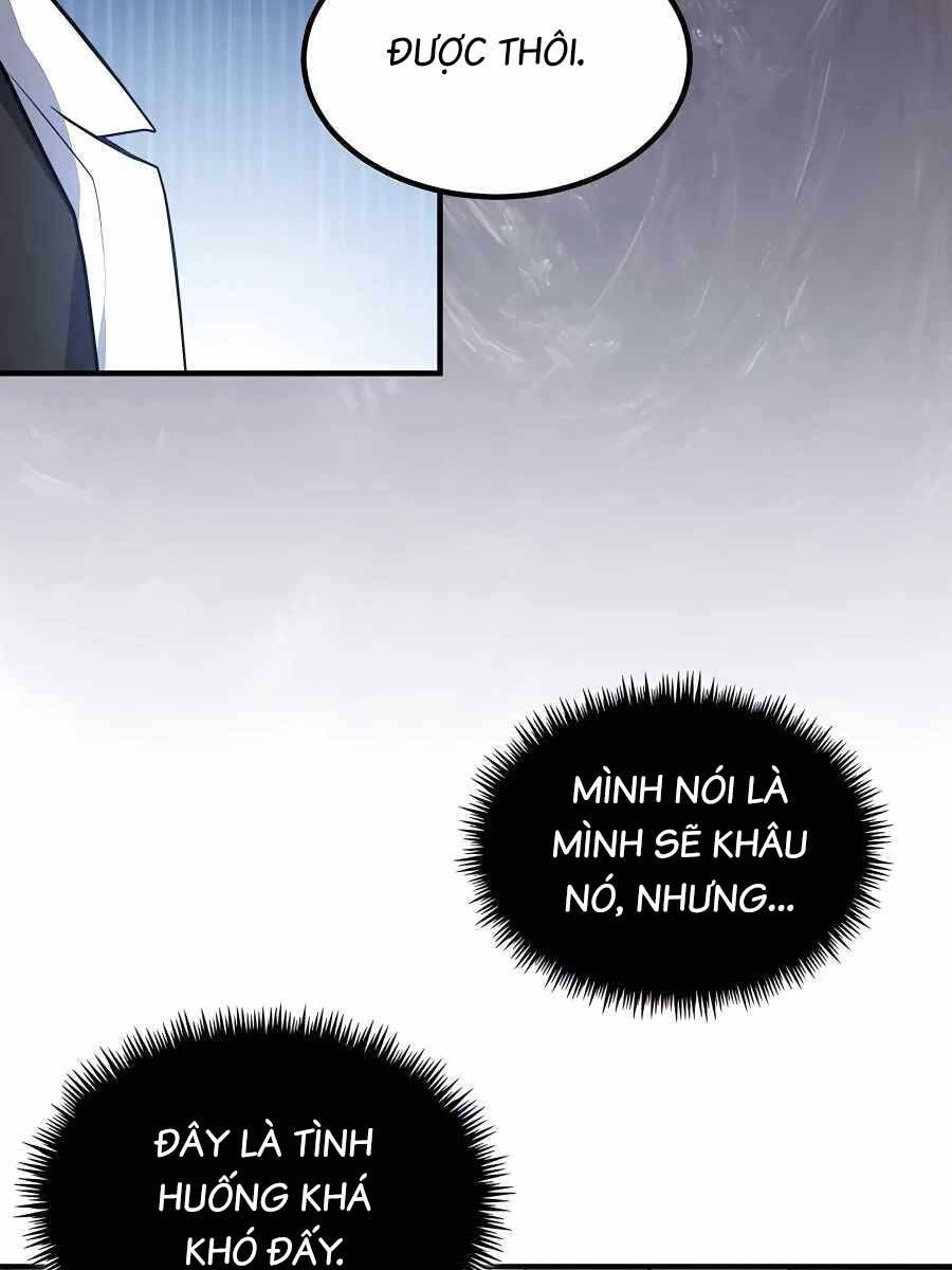 Làm Sao Sống Như Một Trị Liệu Sư Ngầm? chapter 8 - Upload bởi truyensieuhay.com