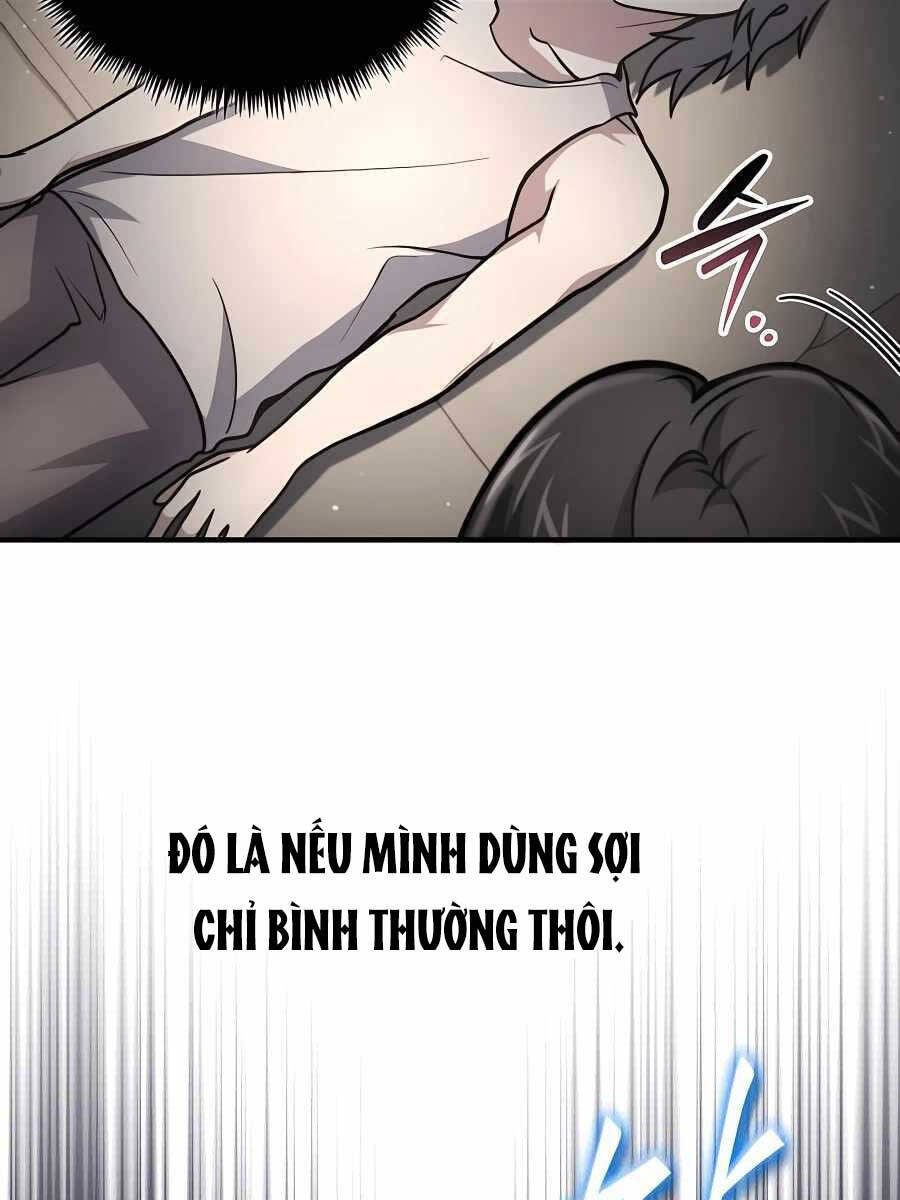 Làm Sao Sống Như Một Trị Liệu Sư Ngầm? chapter 8 - Upload bởi truyensieuhay.com