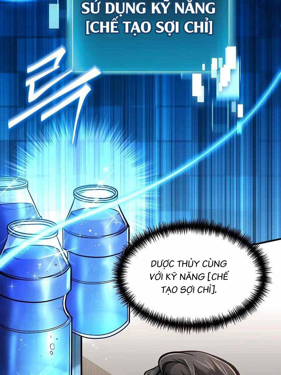 Làm Sao Sống Như Một Trị Liệu Sư Ngầm? chapter 8 - Upload bởi truyensieuhay.com