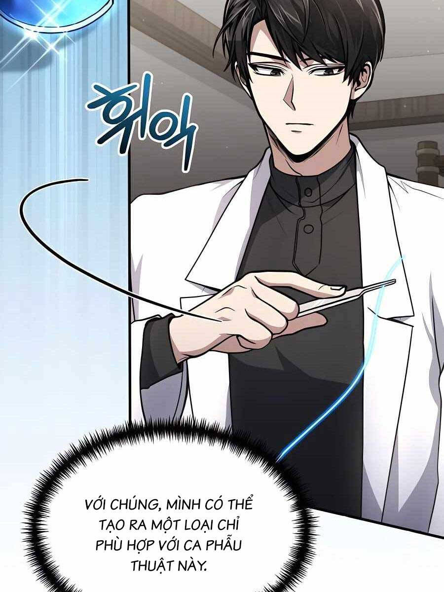 Làm Sao Sống Như Một Trị Liệu Sư Ngầm? chapter 8 - Upload bởi truyensieuhay.com