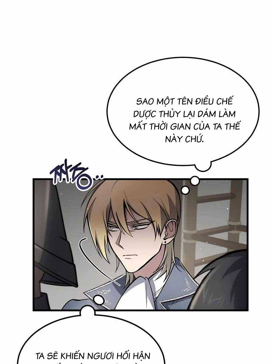 Làm Sao Sống Như Một Trị Liệu Sư Ngầm? chapter 8 - Upload bởi truyensieuhay.com