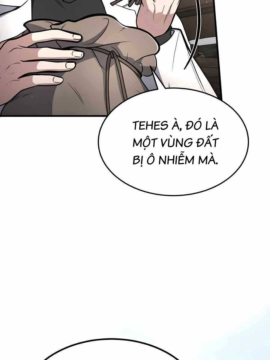 Làm Sao Sống Như Một Trị Liệu Sư Ngầm? chapter 8 - Upload bởi truyensieuhay.com