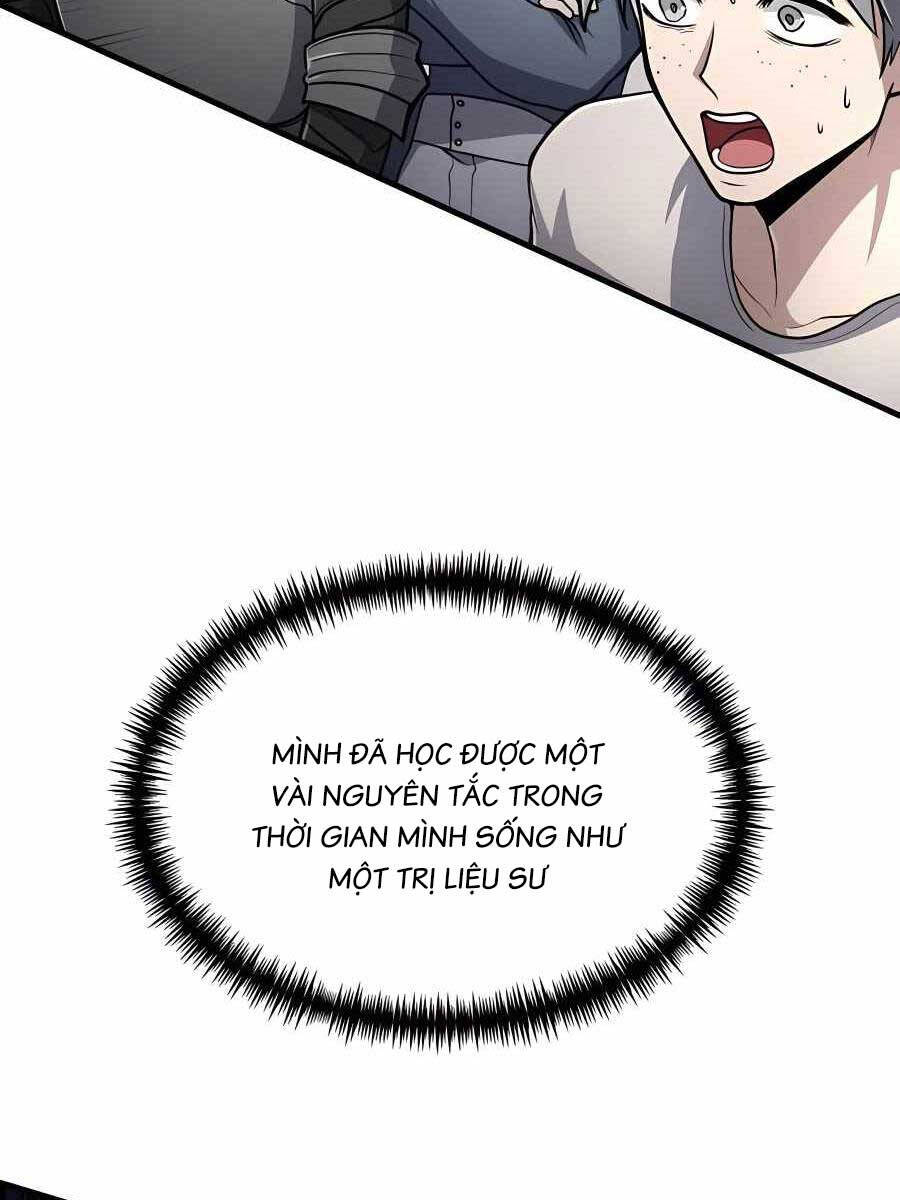 Làm Sao Sống Như Một Trị Liệu Sư Ngầm? chapter 8 - Upload bởi truyensieuhay.com
