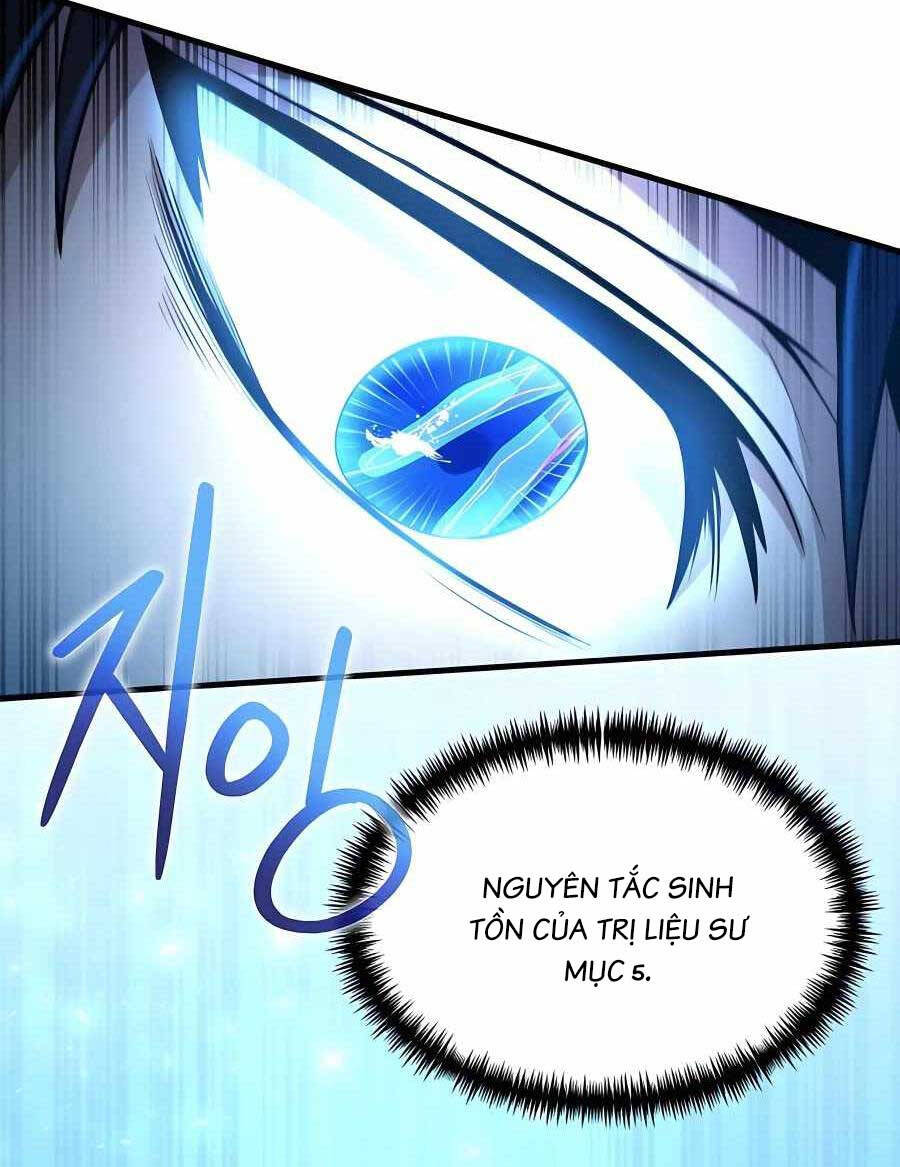 Làm Sao Sống Như Một Trị Liệu Sư Ngầm? chapter 8 - Upload bởi truyensieuhay.com