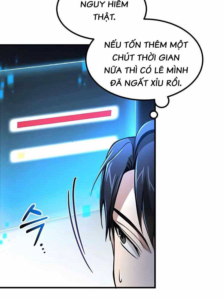 Làm Sao Sống Như Một Trị Liệu Sư Ngầm? chapter 9 - Upload bởi truyensieuhay.com