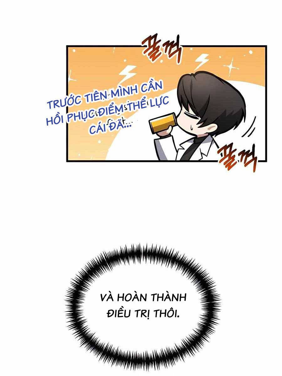 Làm Sao Sống Như Một Trị Liệu Sư Ngầm? chapter 9 - Upload bởi truyensieuhay.com